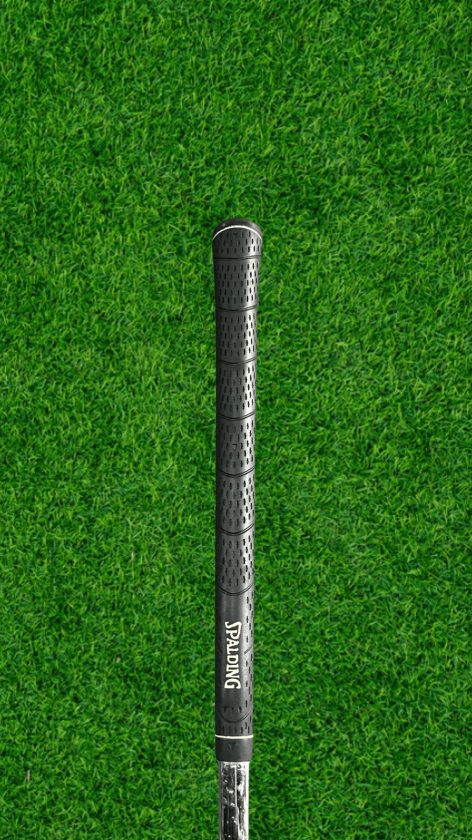 Spalding S Classic Sand Wedge - WeBuyClubz