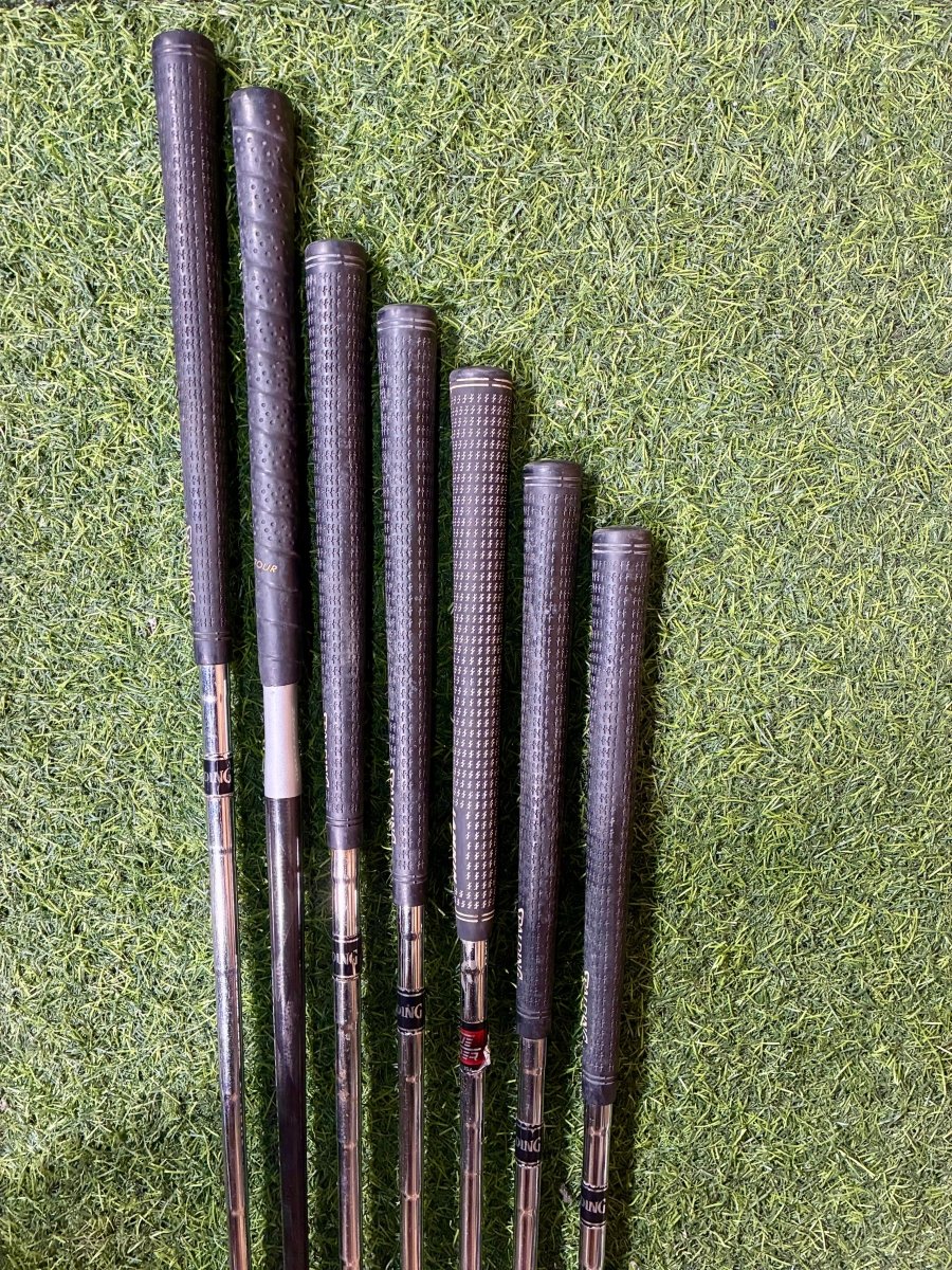 Spalding S Tour Golf Set - WeBuyClubz