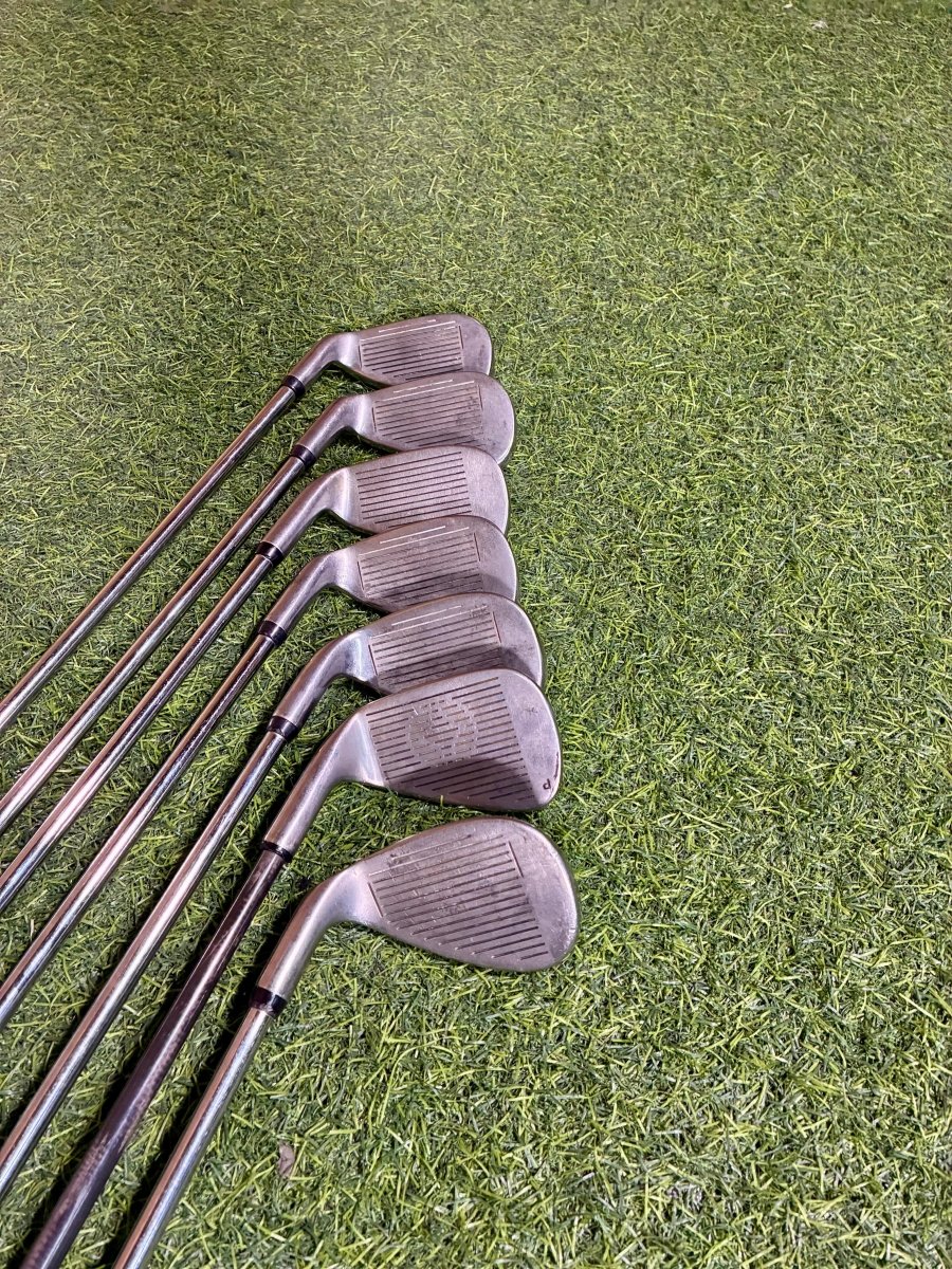 Spalding S Tour Golf Set - WeBuyClubz