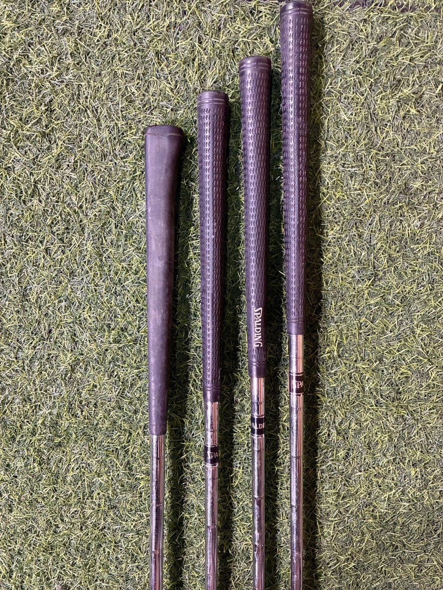Spalding S Tour Golf Set - WeBuyClubz