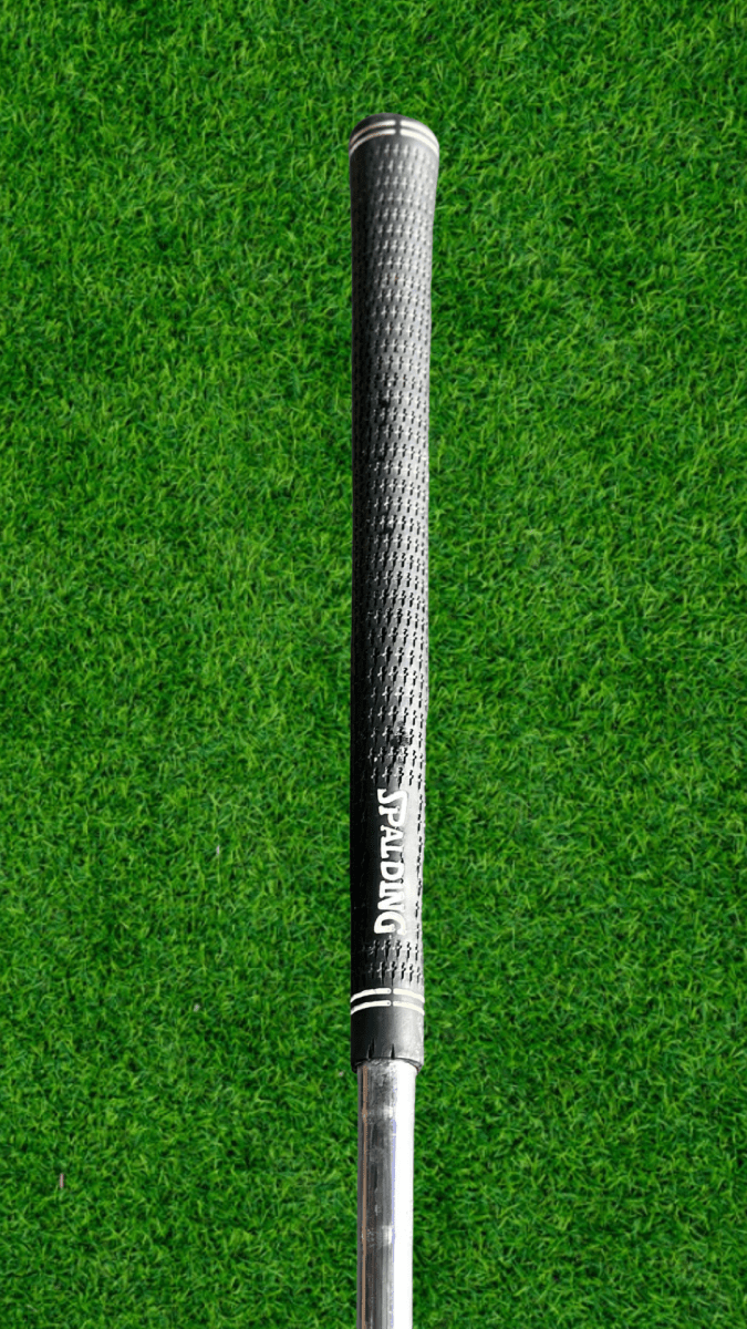 Spalding Spin 60° Lob Wedge - WeBuyClubz