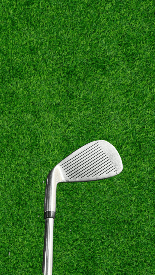 Spalding V - Force 4 - iron - WeBuyClubz