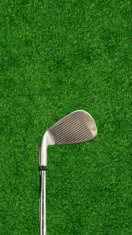 Spalding V - Force 8 - Iron - WeBuyClubz