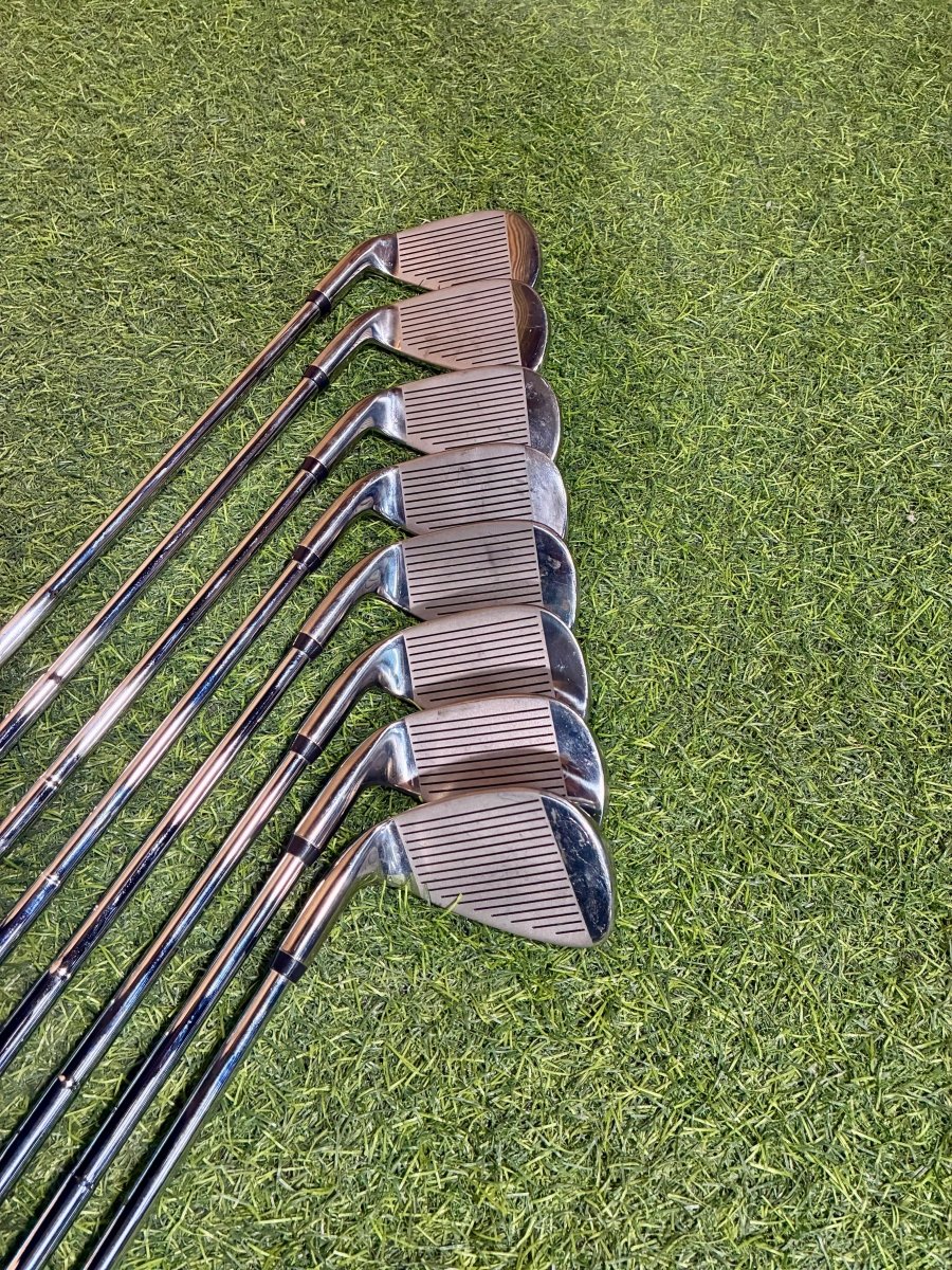 Spalding V - Force Golf Set - WeBuyClubz