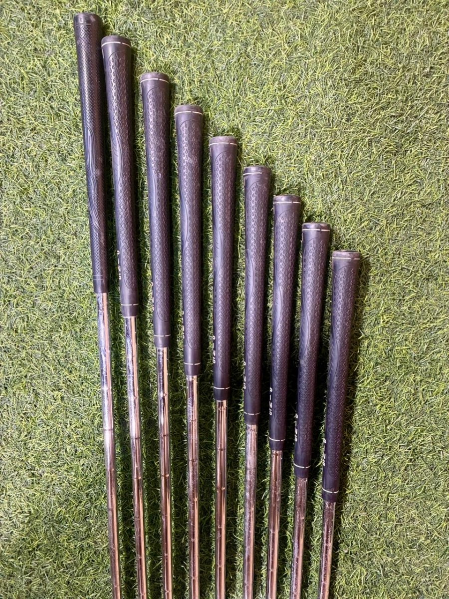 Srixon 701 Golf Set - WeBuyClubz