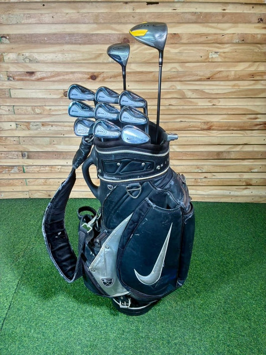 Srixon 701 Golf Set - WeBuyClubz