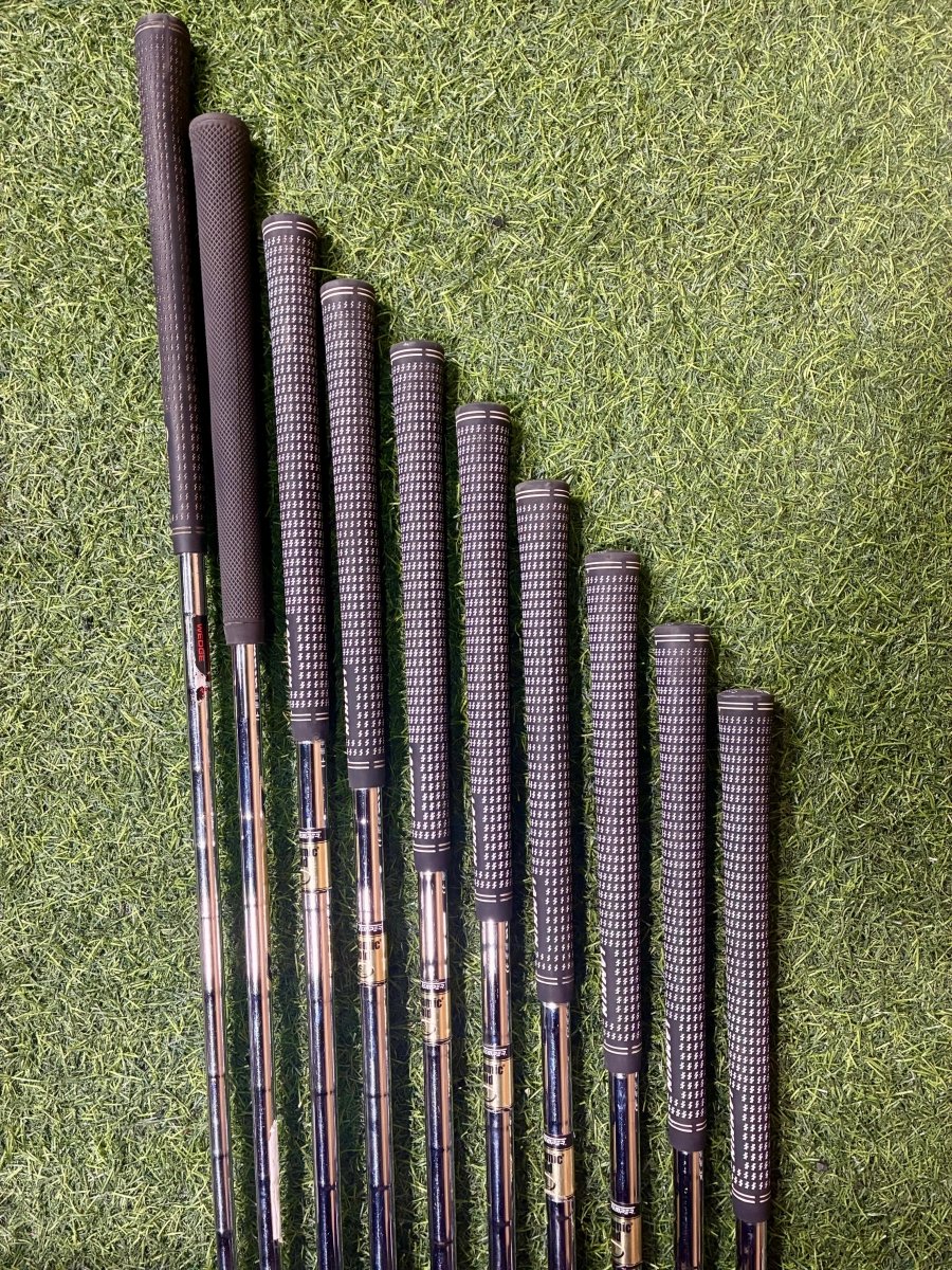 Srixon 701 Golf Set - WeBuyClubz