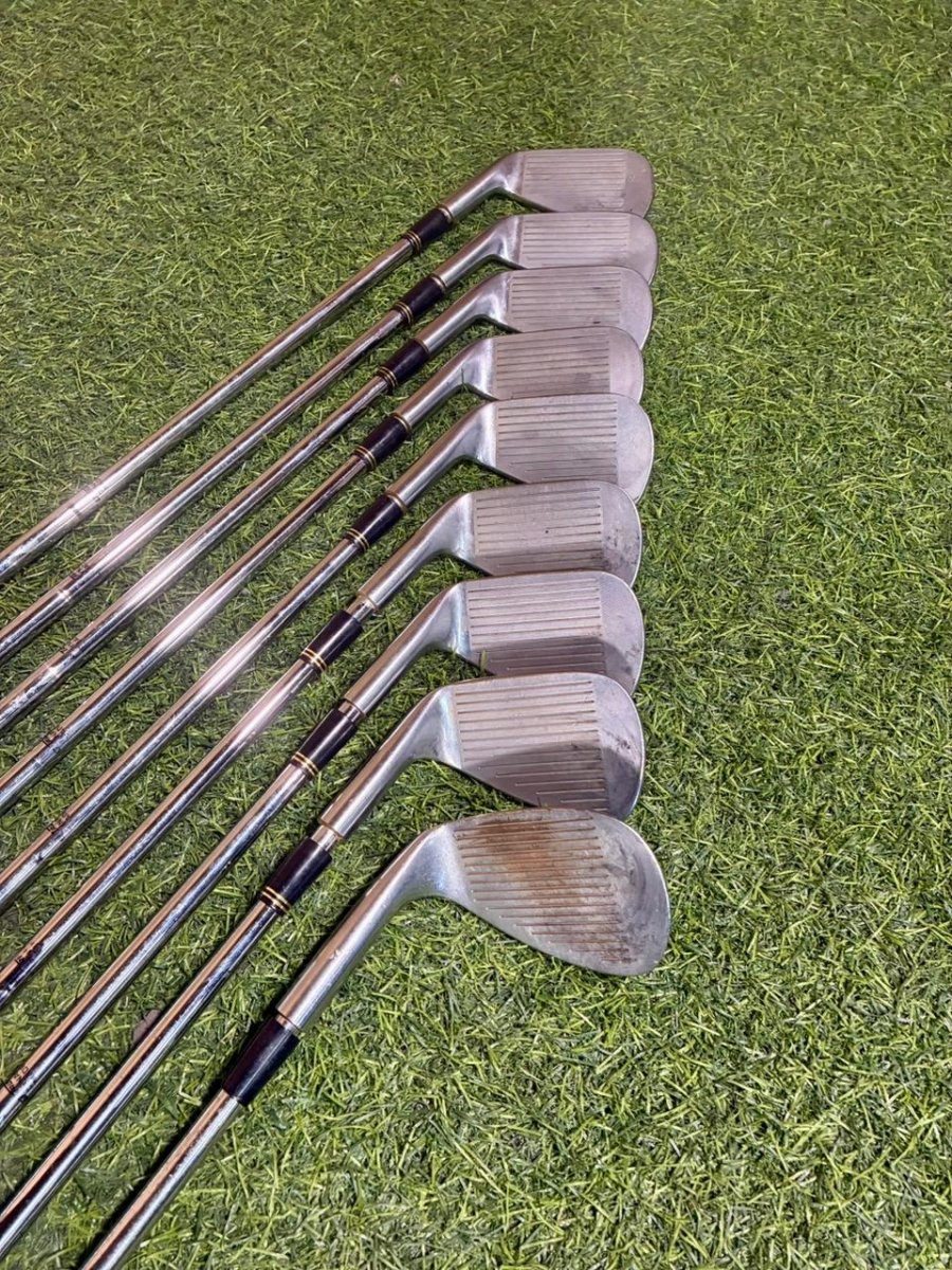 Srixon 701 Golf Set - WeBuyClubz