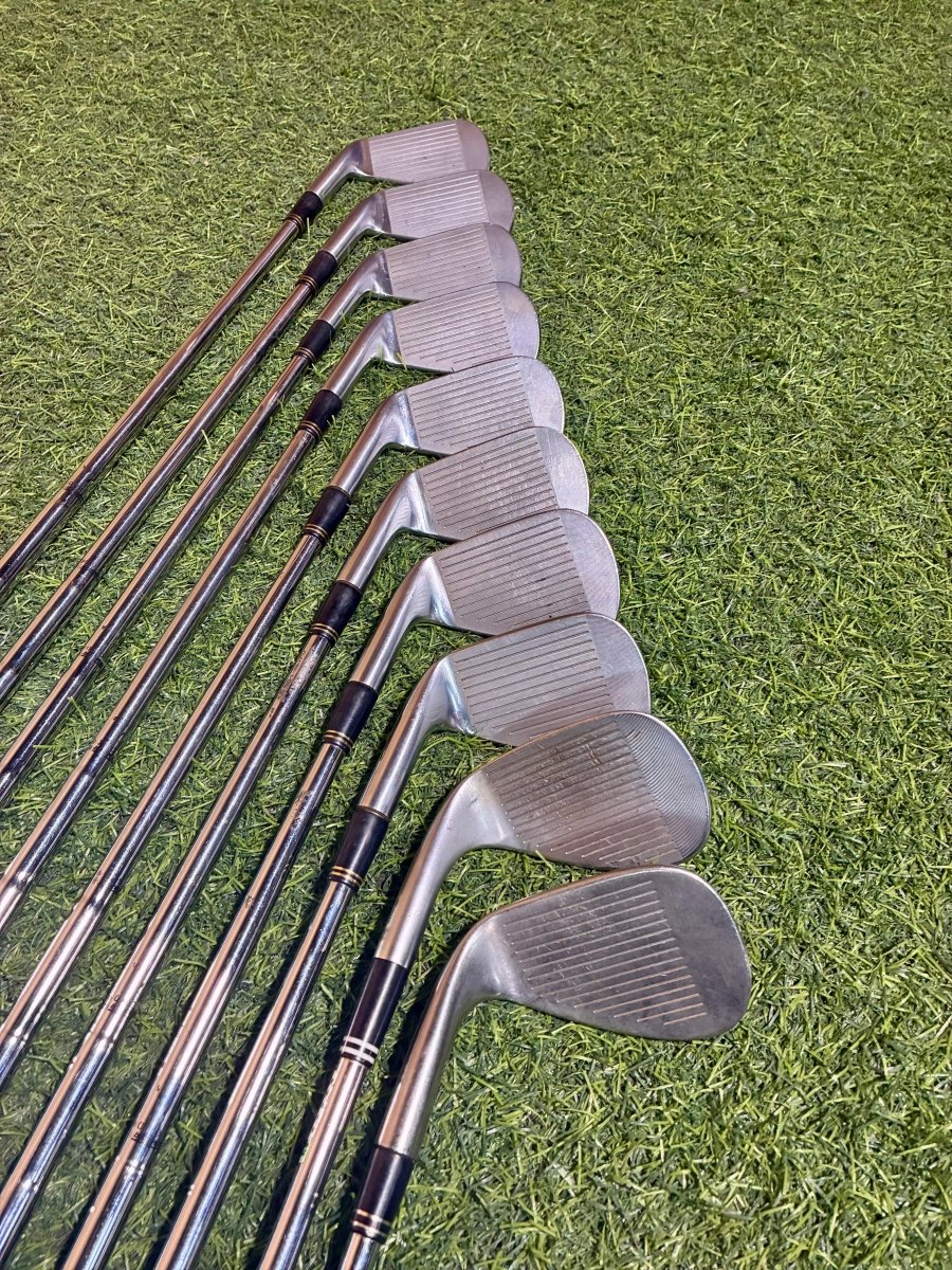 Srixon 701 Golf Set - WeBuyClubz