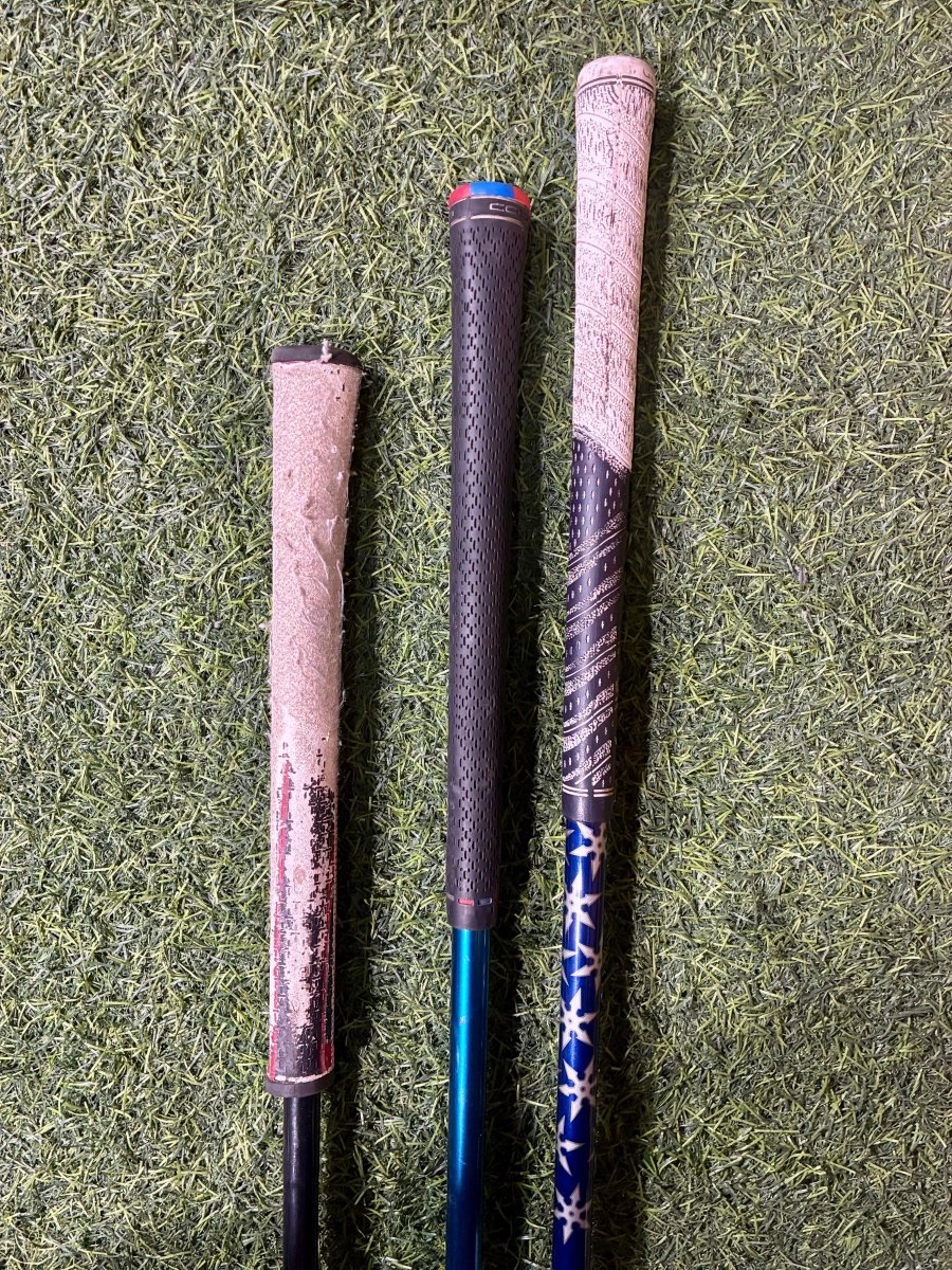 Srixon 701 Golf Set - WeBuyClubz