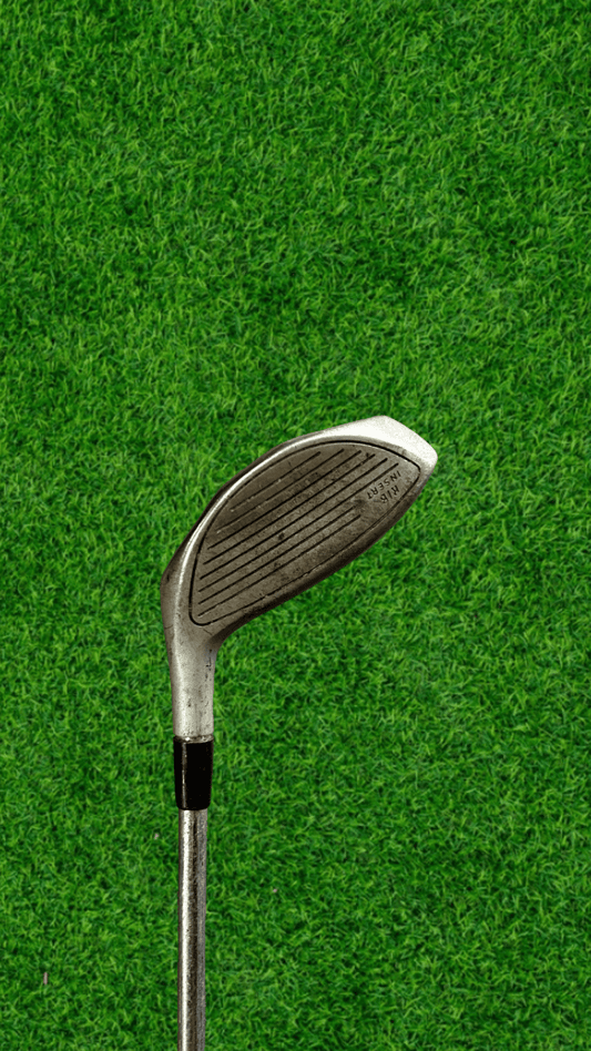 Suprima Tour Tech 3 - Wood - WeBuyClubz