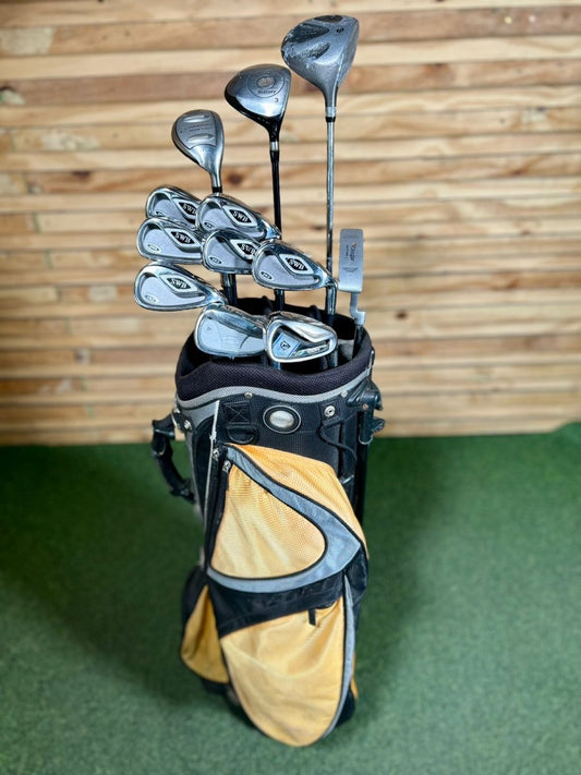 SWB Golf Set - WeBuyClubz