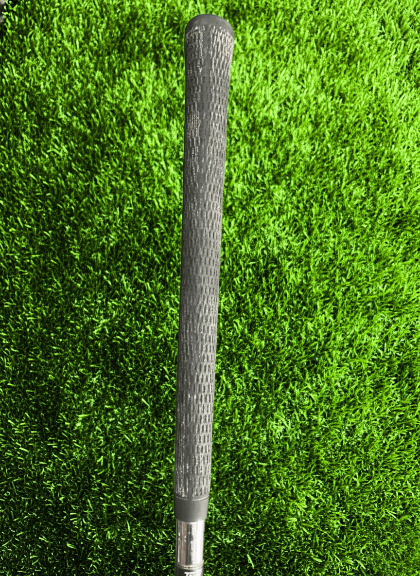 Taylormade 60 Degree Hi - Toe RAW Lob Wedge - WeBuyClubz