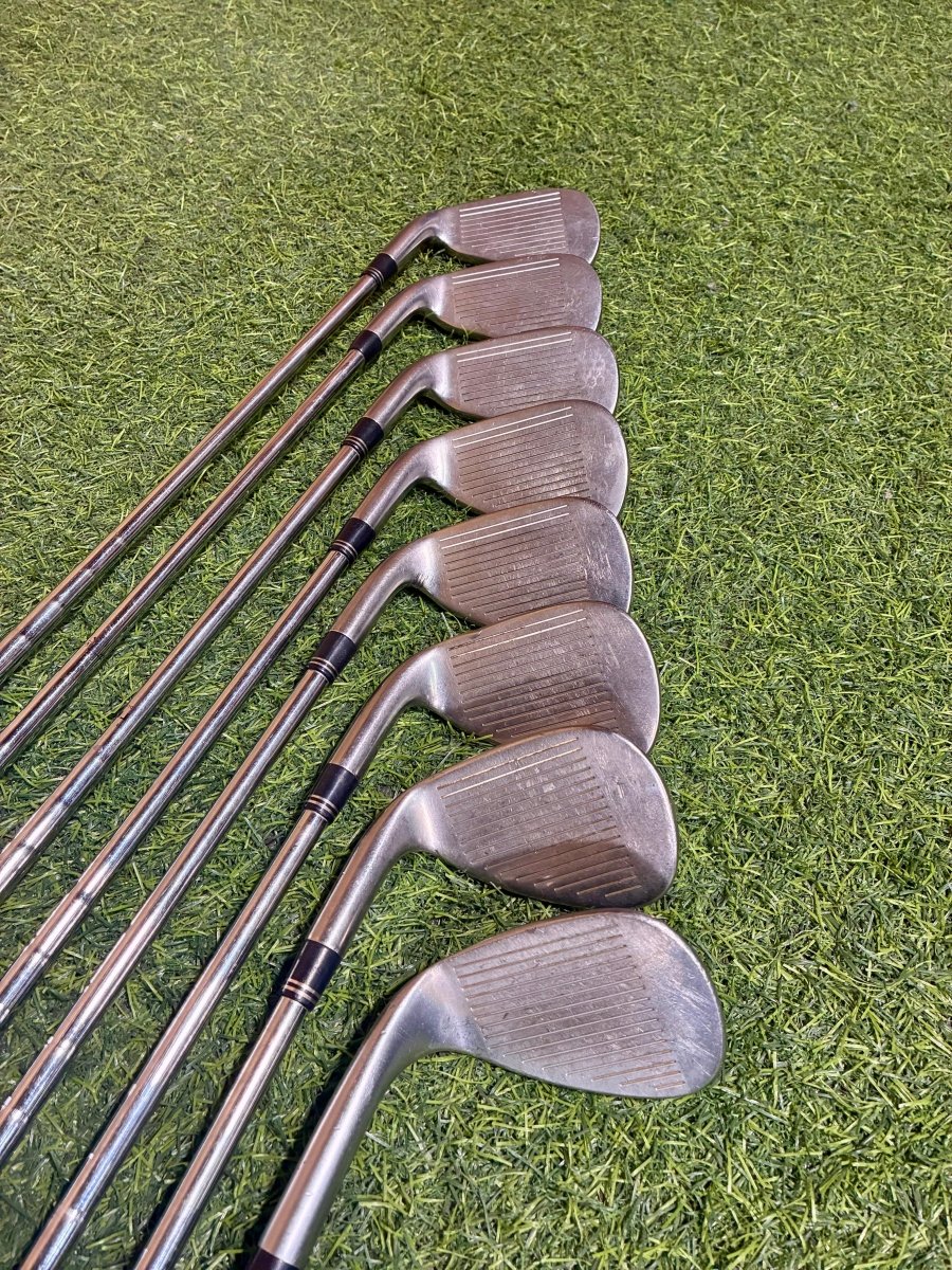 Taylormade Burner Golf Set - WeBuyClubz