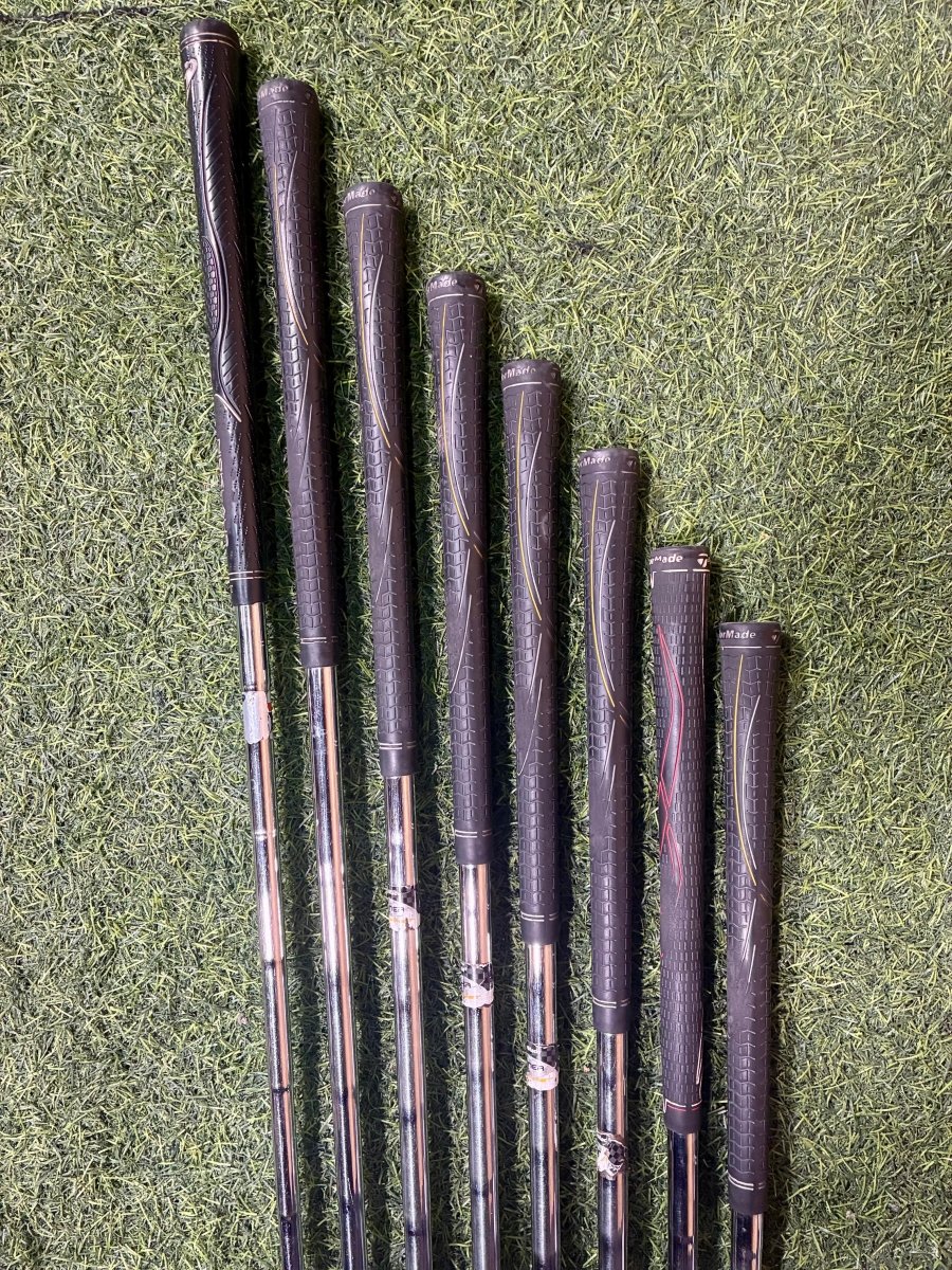 Taylormade Burner Golf Set - WeBuyClubz