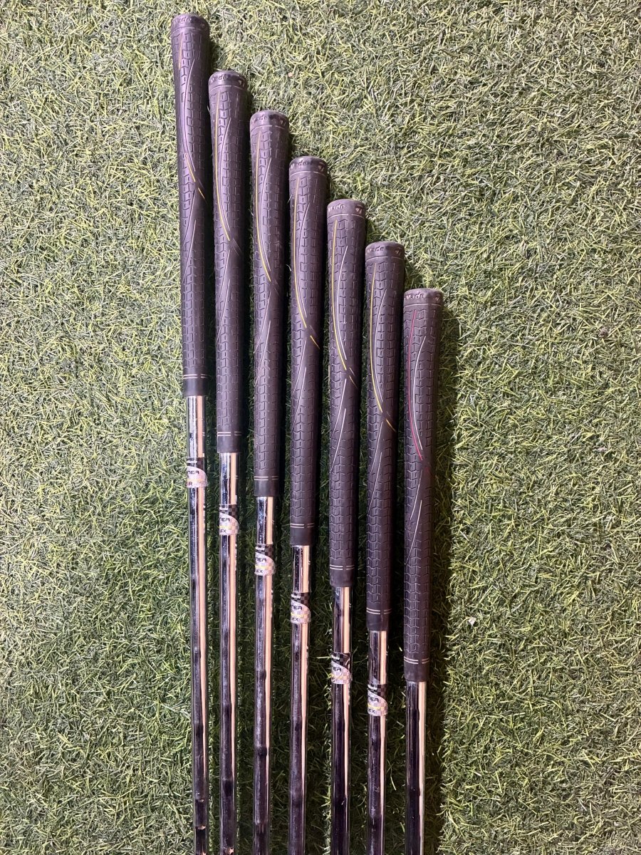 Taylormade Burner Golf Set - WeBuyClubz