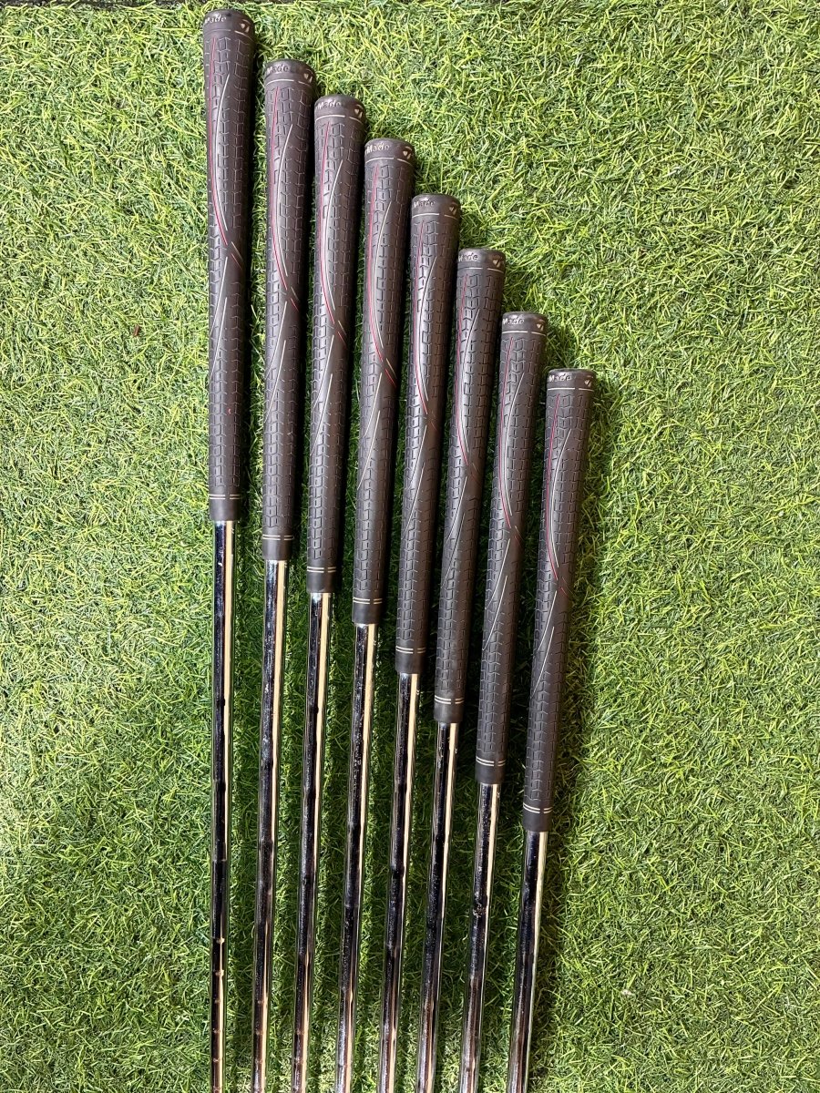 Taylormade Burner Golf Set - WeBuyClubz