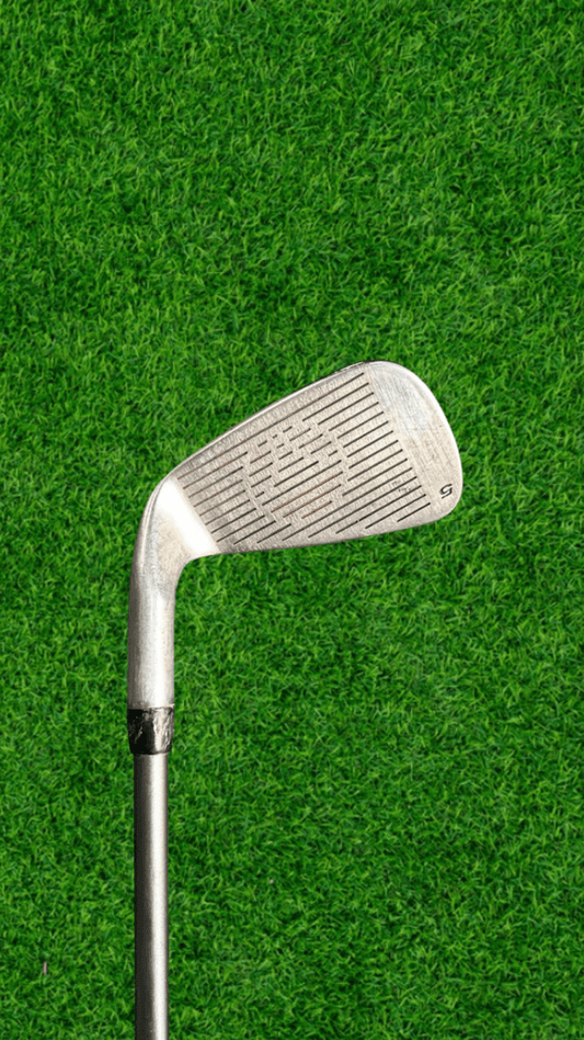 Taylormade Burner Oversize 5-Iron - WeBuyClubz