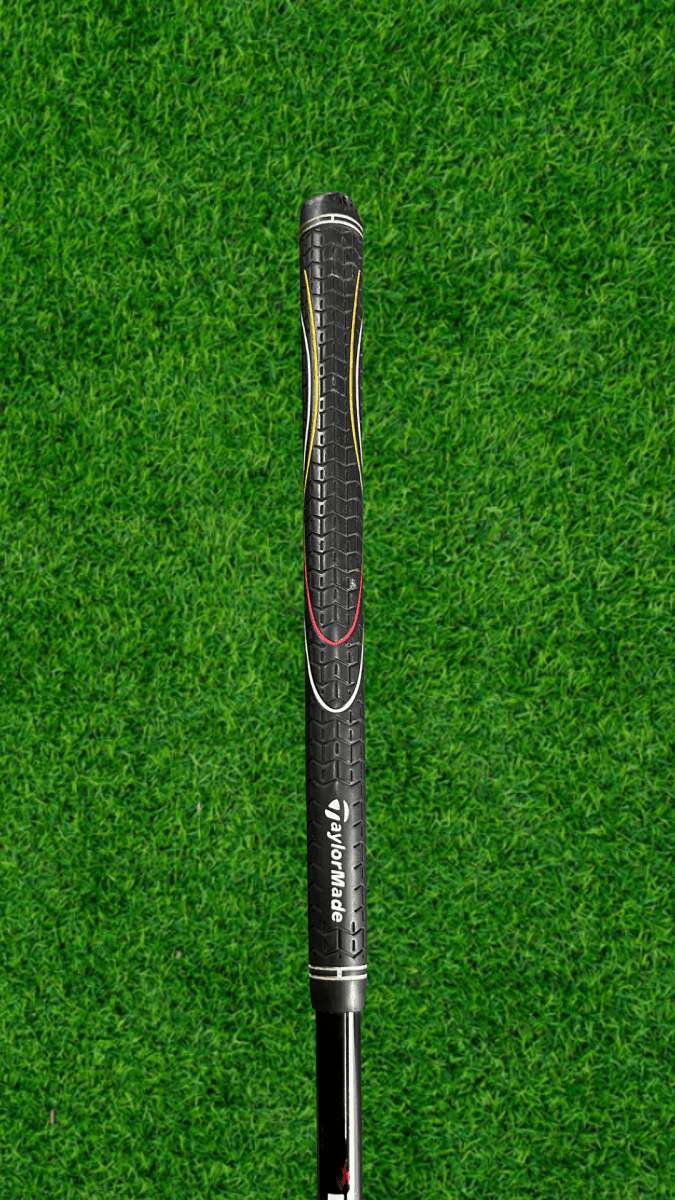 TaylorMade Burner SuperFast Rescue Junior (11 - 13) Hybrid - WeBuyClubz