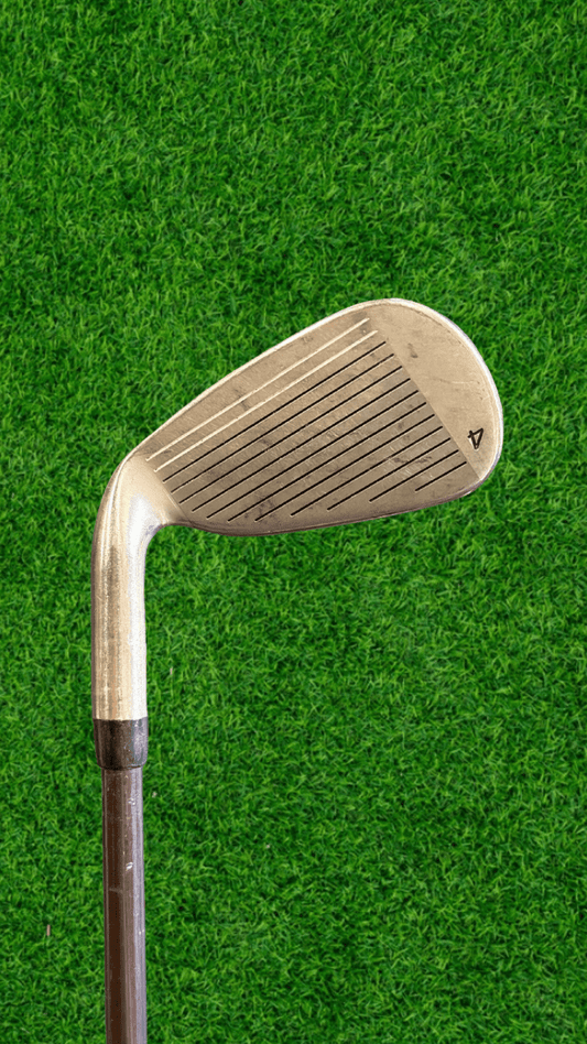 Taylormade Firesole 4-Iron - WeBuyClubz