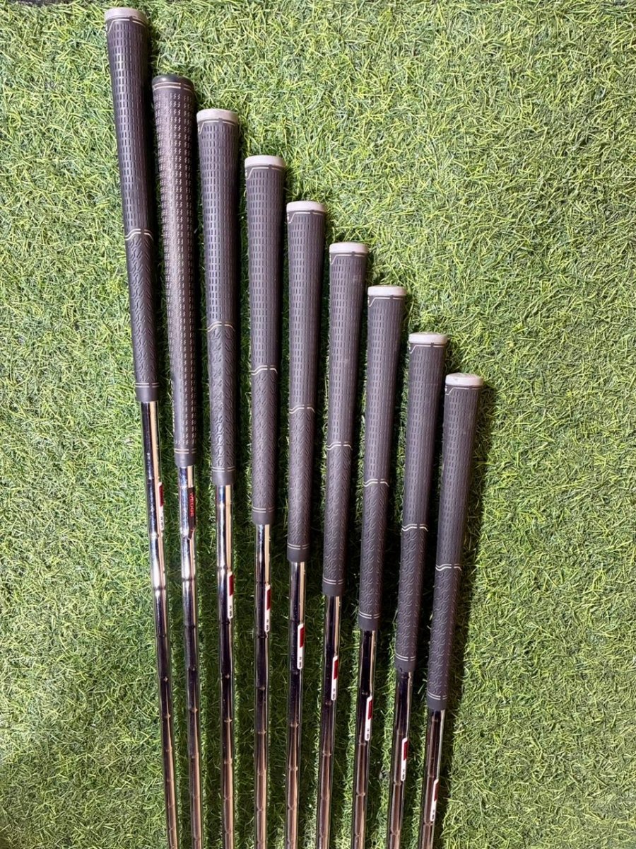 Taylormade M4 Golf Set - WeBuyClubz