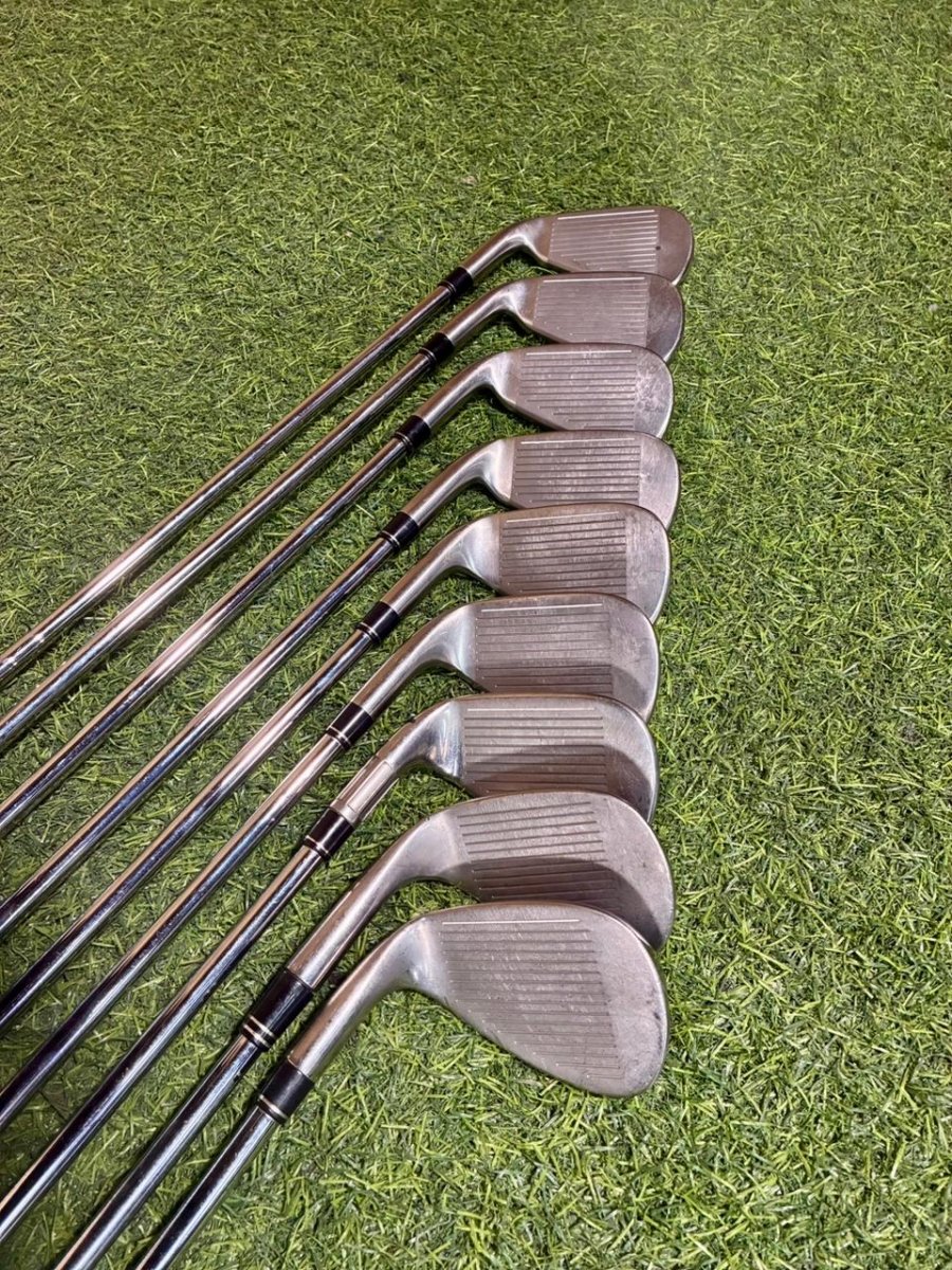 Taylormade M4 Golf Set - WeBuyClubz