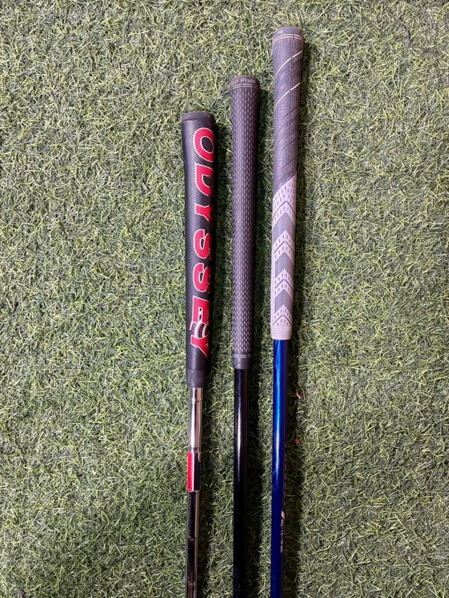 Taylormade M4 Golf Set - WeBuyClubz