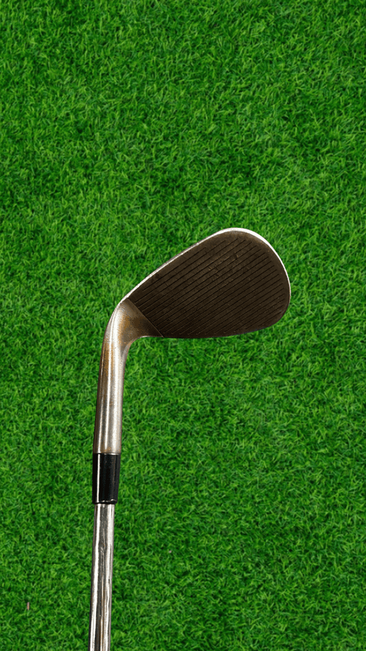 TaylorMade Milled Grind Hi - Toe Lob Wedge - WeBuyClubz