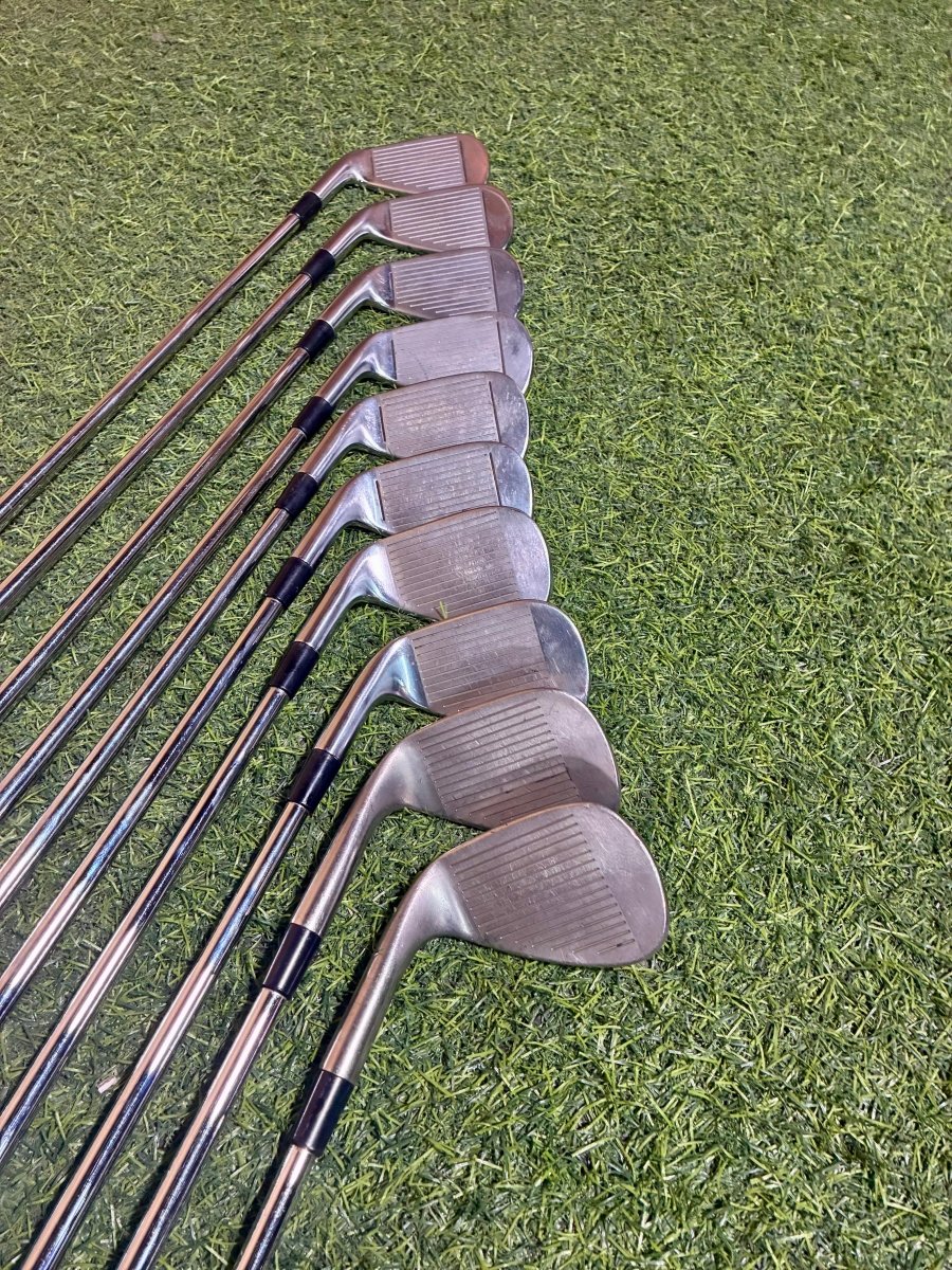 Taylormade PSI Golf Set - WeBuyClubz