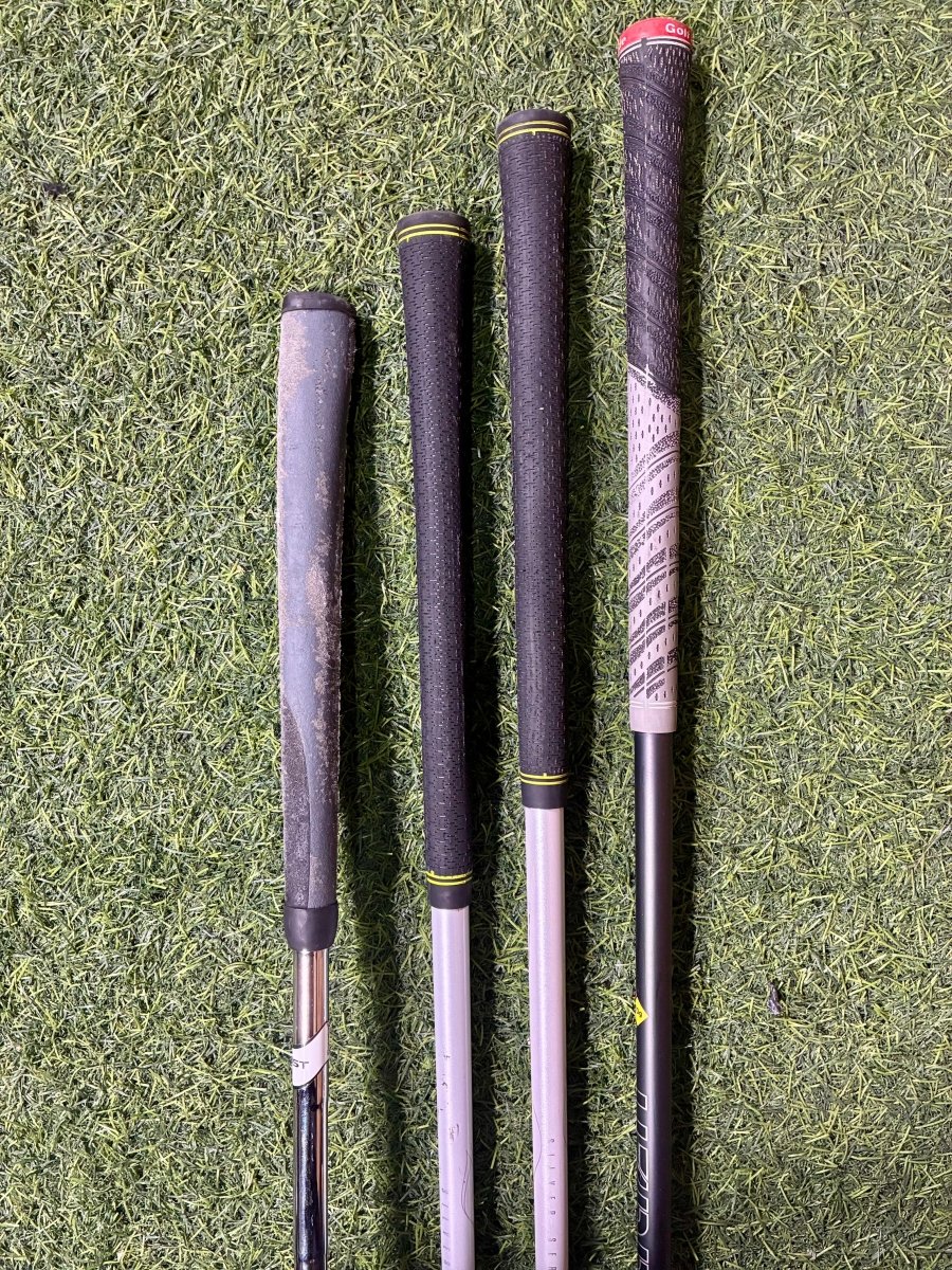 Taylormade PSI Golf Set - WeBuyClubz