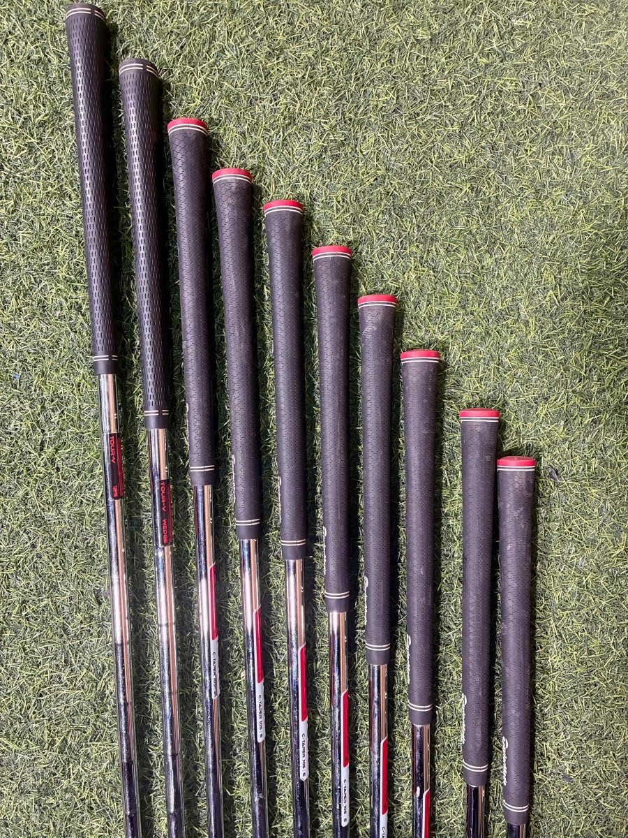 Taylormade PSI Golf Set - WeBuyClubz