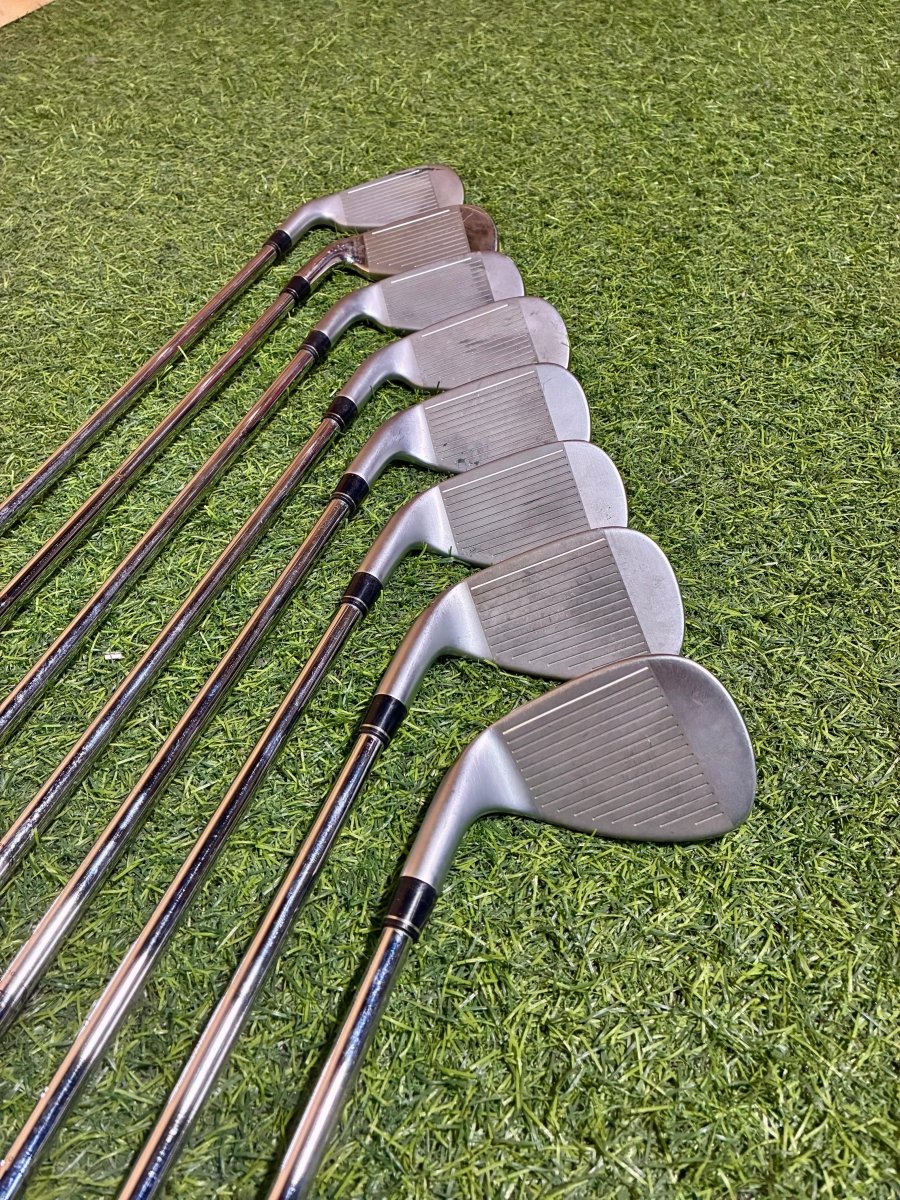 Taylormade R Bladez Golf Set - WeBuyClubz
