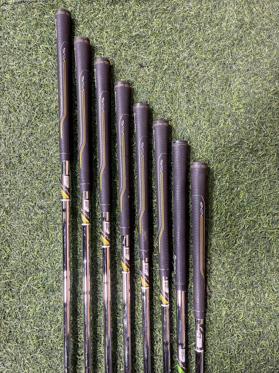 Taylormade R Bladez Golf Set - WeBuyClubz
