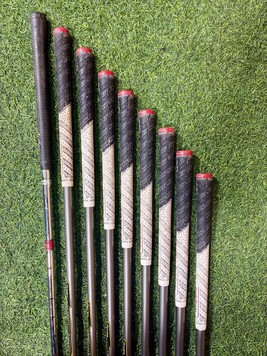 Taylormade R7 Golf Set - WeBuyClubz
