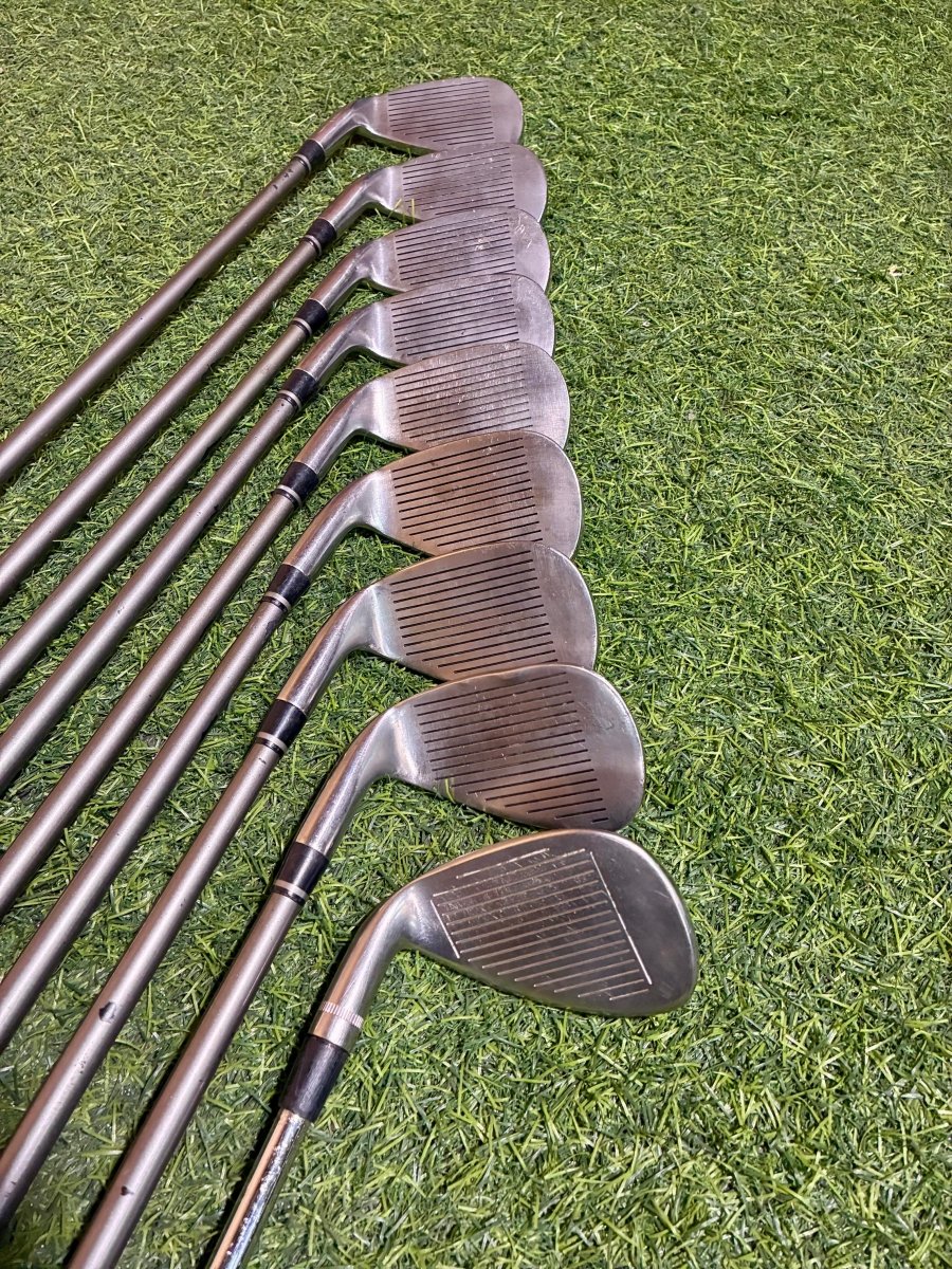 Taylormade R7 Golf Set - WeBuyClubz