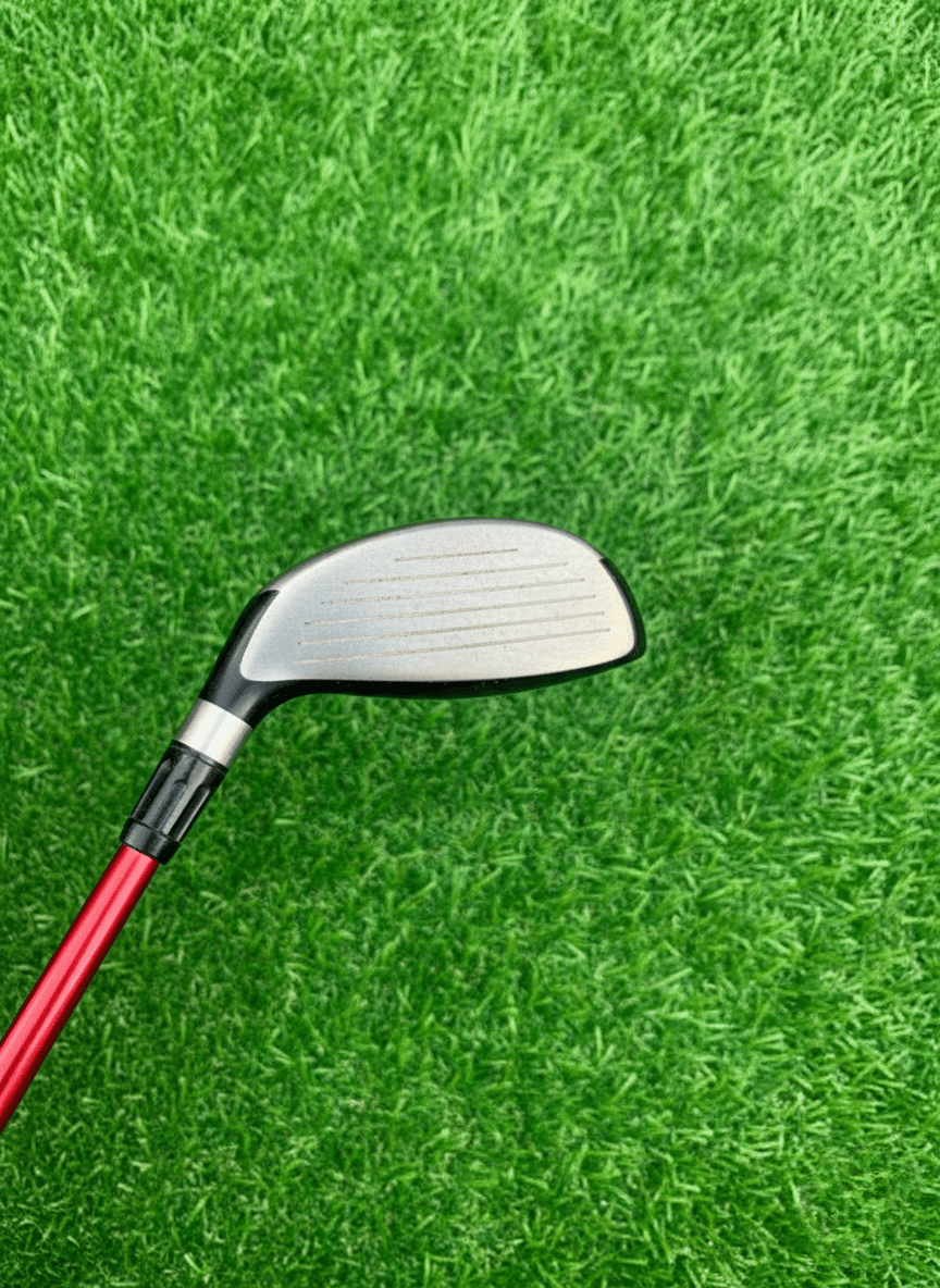 Taylormade R9 3 - Wood - WeBuyClubz