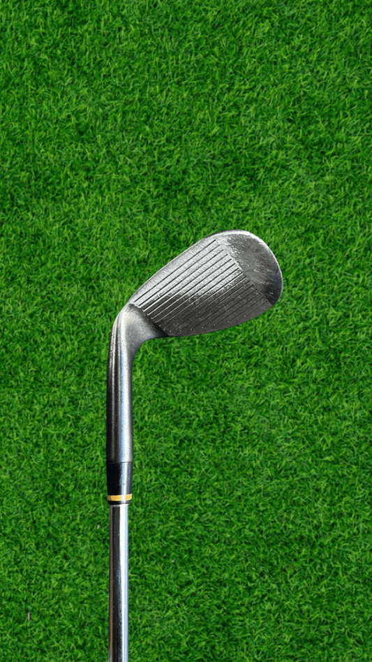 TaylorMade rac Chrome 60° Lob Wedge - WeBuyClubz