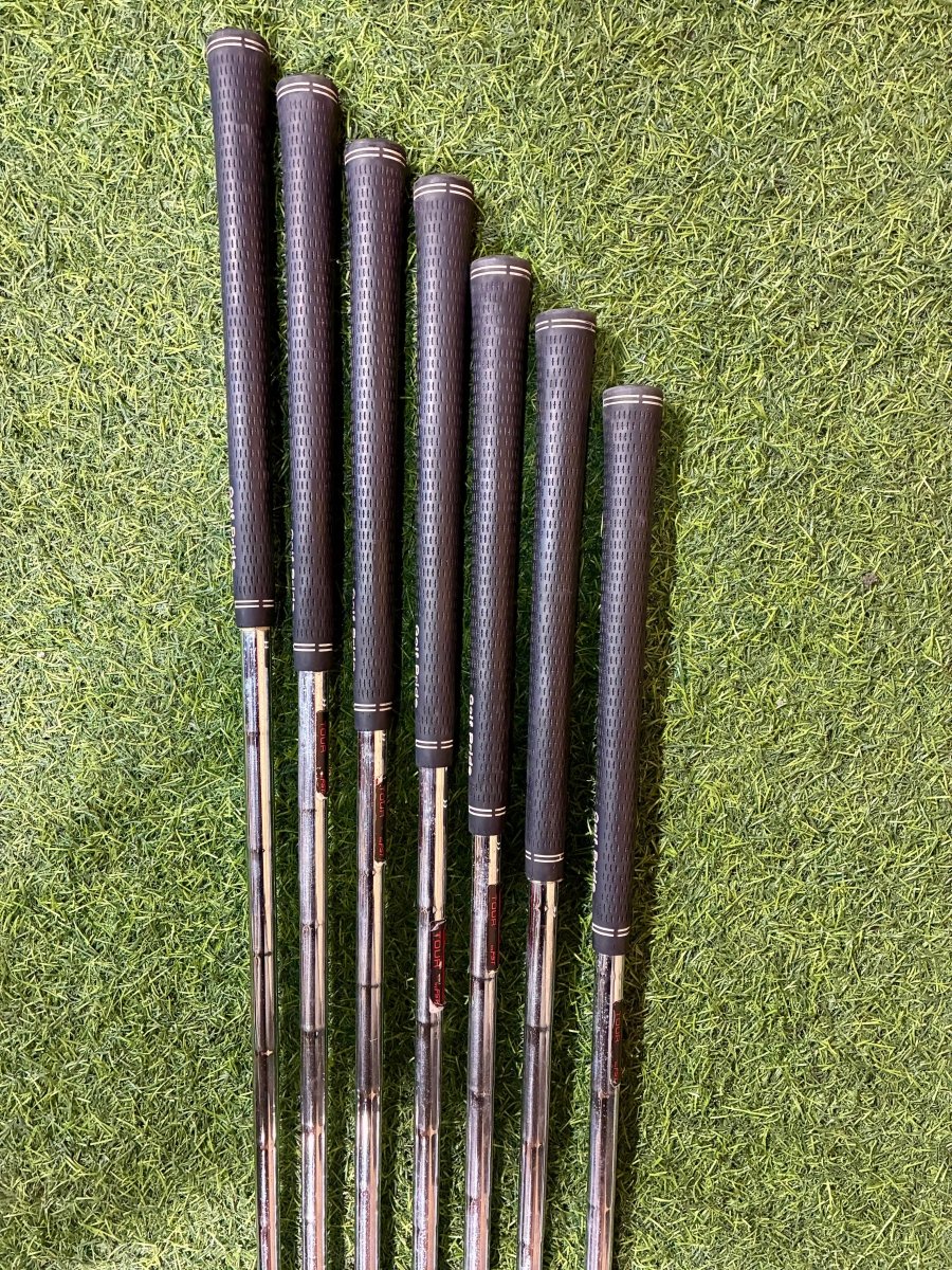 Taylormade Rbladez Golf Set - WeBuyClubz