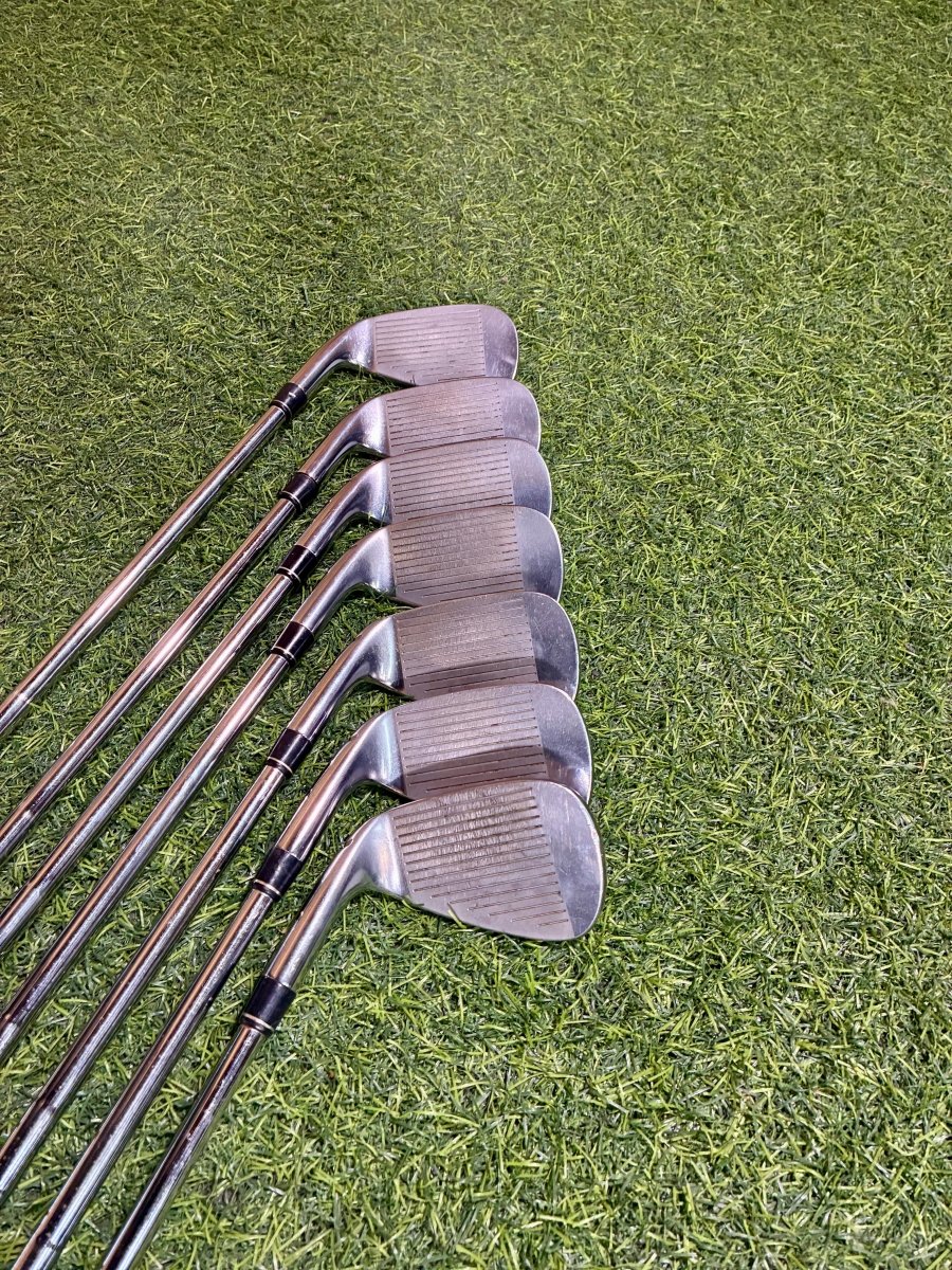 Taylormade Rbladez Golf Set - WeBuyClubz