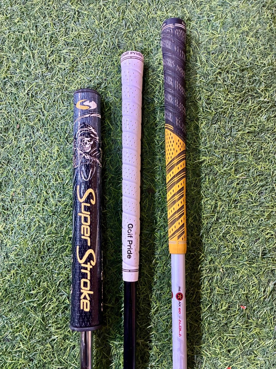 Taylormade Rbladez Golf Set - WeBuyClubz