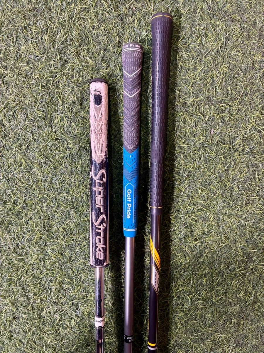 Taylormade RBZ Golf Set - WeBuyClubz