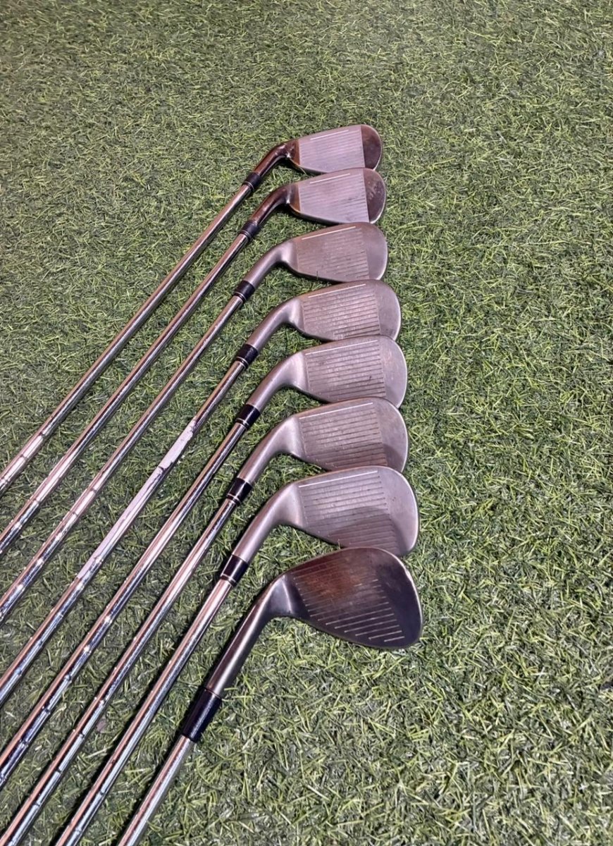 Taylormade RBZ Golf Set - WeBuyClubz