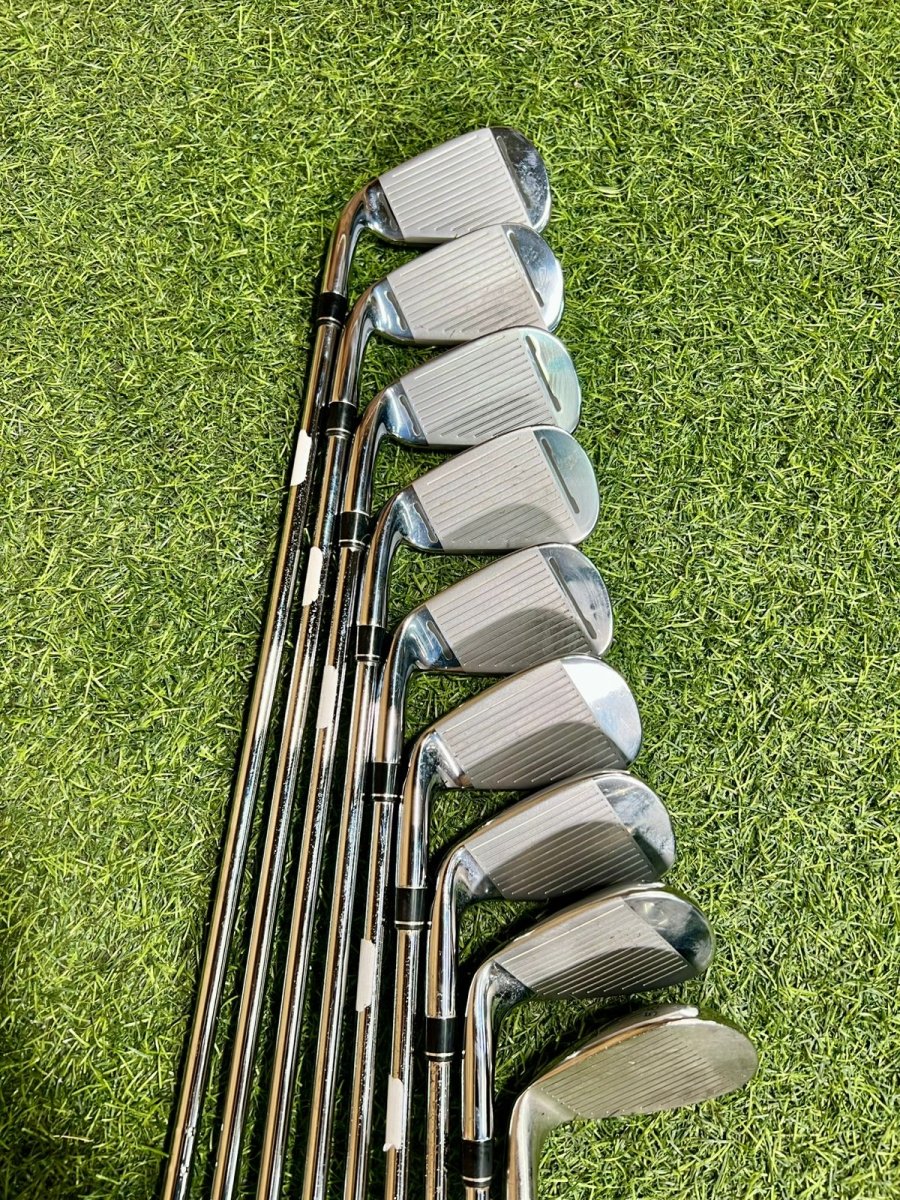 Taylormade RSI Golf Set - WeBuyClubz
