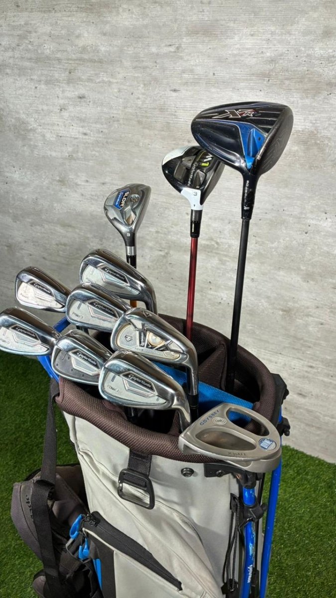 Taylormade RSI Golf set - WeBuyClubz