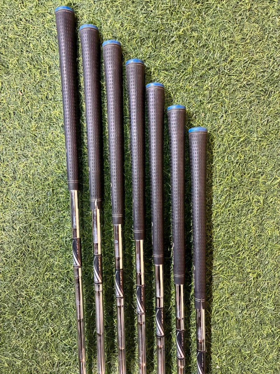 Taylormade Speedblade Golf set - WeBuyClubz