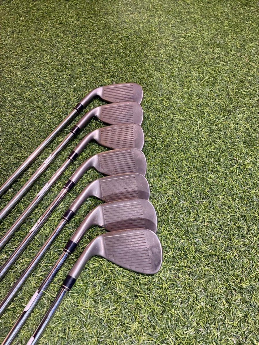 Taylormade Speedblade Golf set - WeBuyClubz