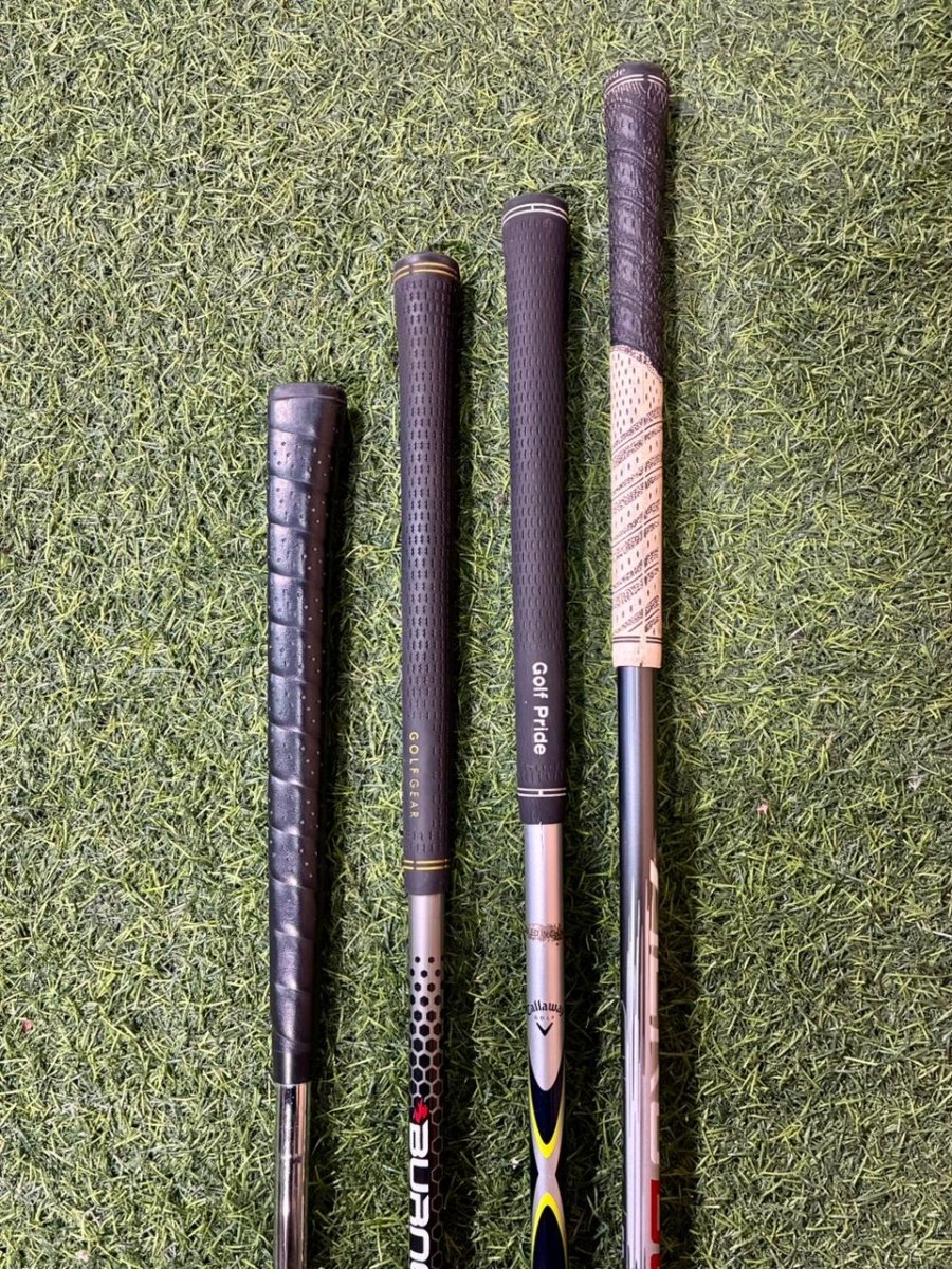 Taylormade Speedblade Golf set - WeBuyClubz