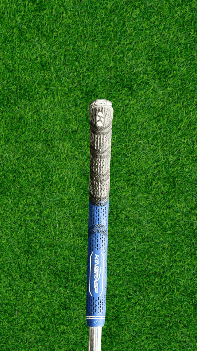 TaylorMade Spin Milled ZTP 54° Sand Wedge - WeBuyClubz