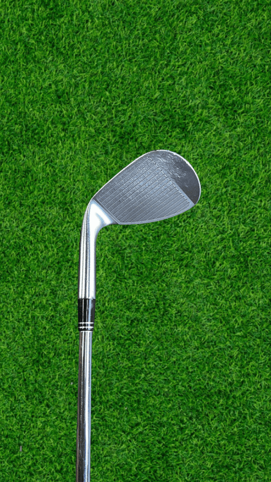 TaylorMade TP Milled Chrome 56° Sand Wedge - WeBuyClubz