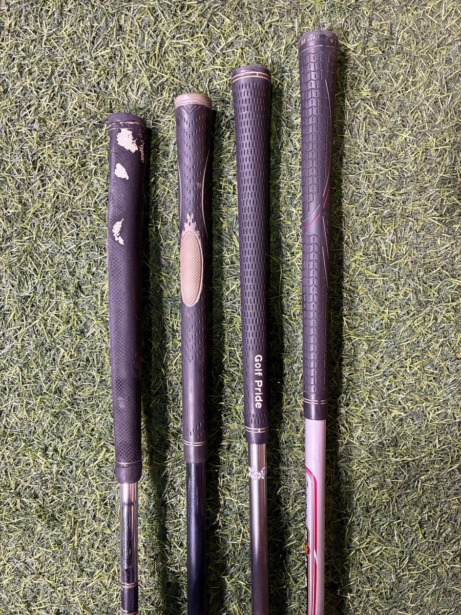 Taylormade/Cleveland CG16 Golf Set - WeBuyClubz
